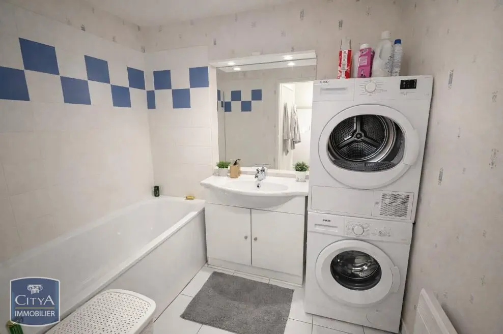 Photo 4 Appartement 2 pièces 48.02m²