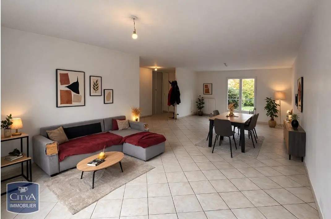 Photo 3 Maison 4 pièces 100m²