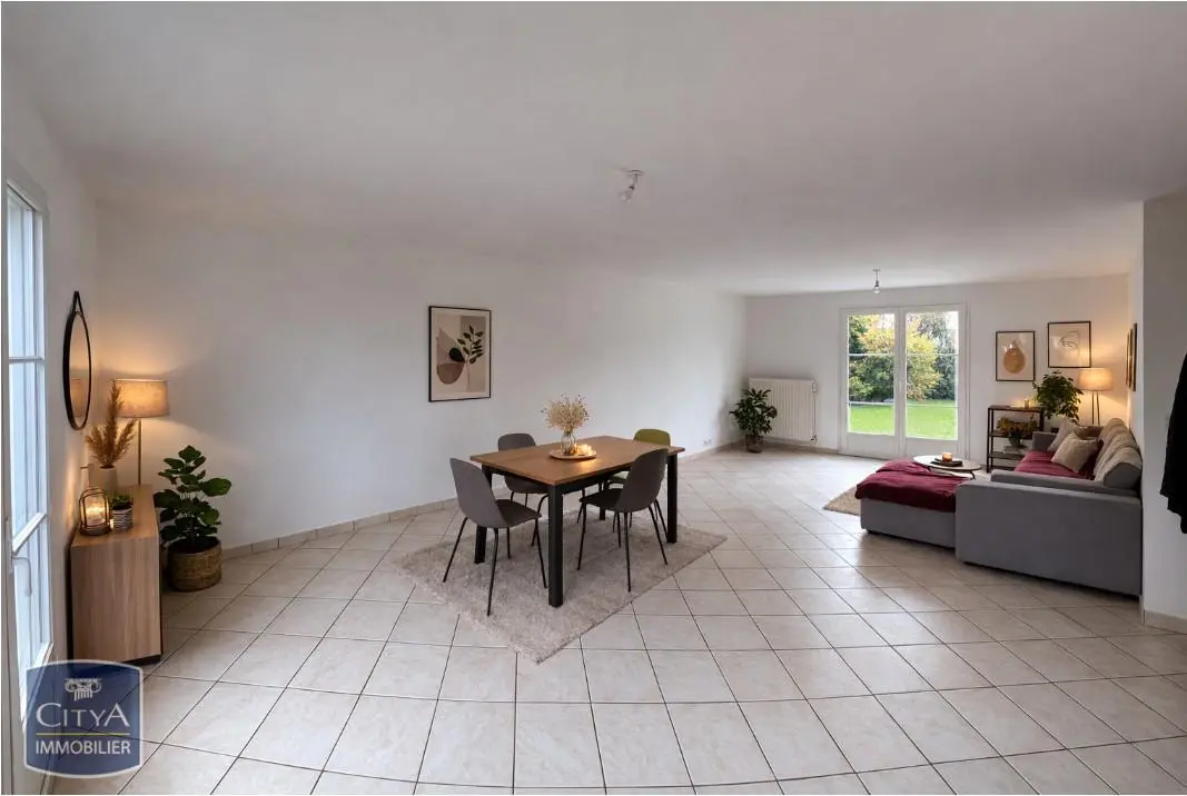 Photo 4 Maison 4 pièces 100m²