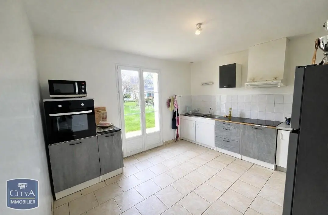 Photo 5 Maison 4 pièces 100m²