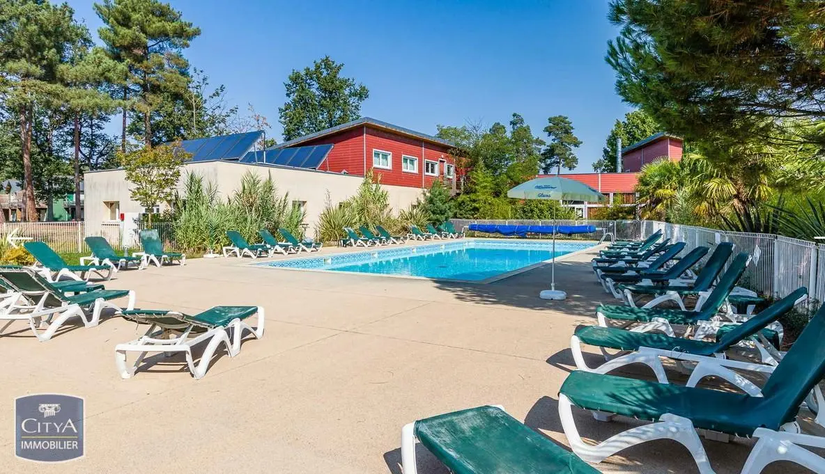 Photo 7 Appartement 3 pièces 36.18m²