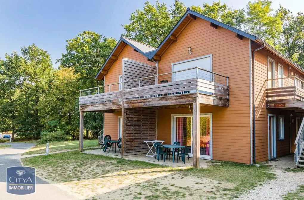 Photo 1 Appartement 3 pièces 36.18m²