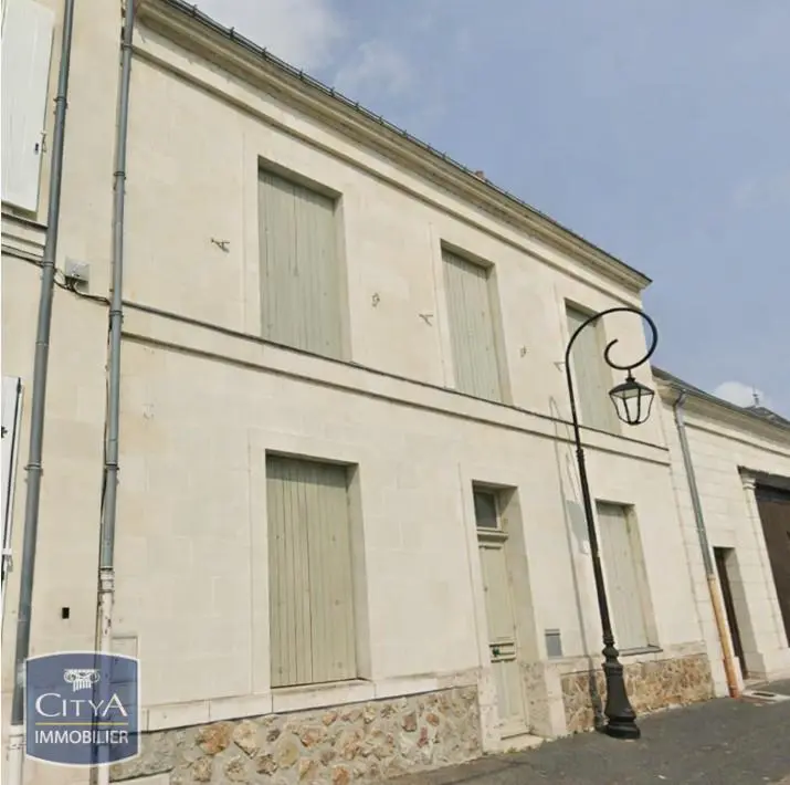 Photo 1 Maison 4 pièces 133m²