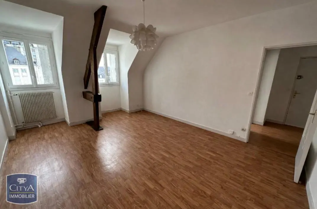 Photo 1 Appartement 2 pièces 67.35m²