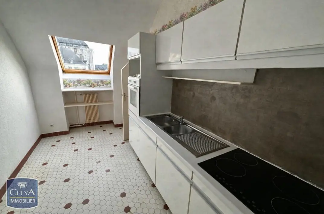 Photo 2 Appartement 2 pièces 67.35m²