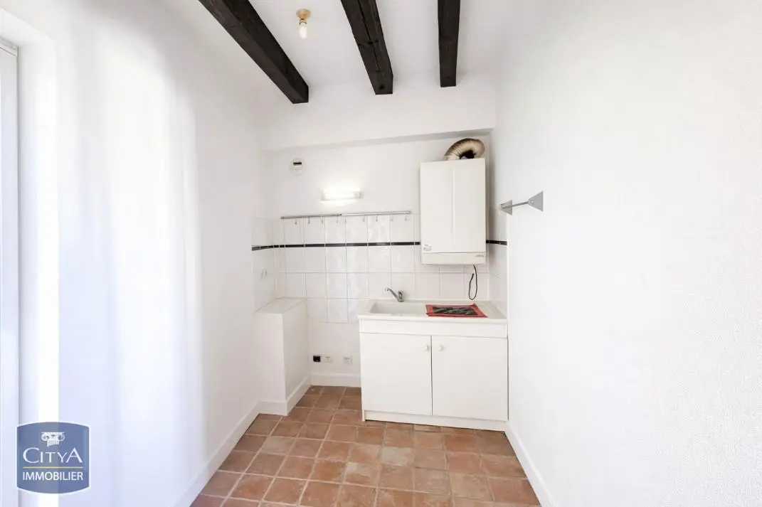 Photo 4 Appartement 1 pièce 32m²