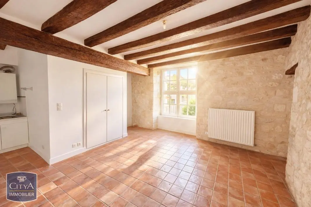 Photo 2 Appartement 1 pièce 32m²