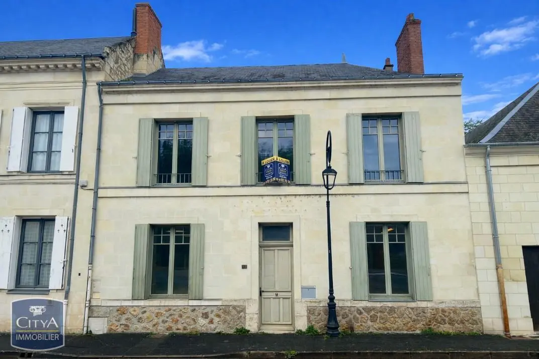 Photo 1 Maison 5 pièces 133m²