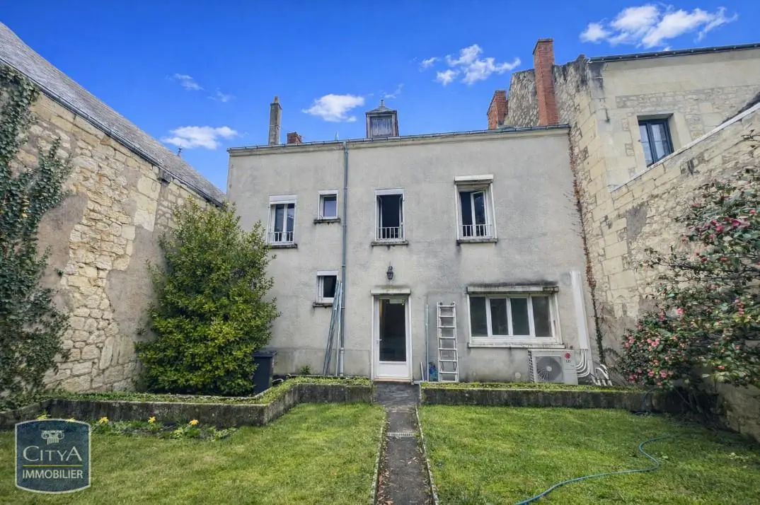 Photo 2 Maison 5 pièces 133m²