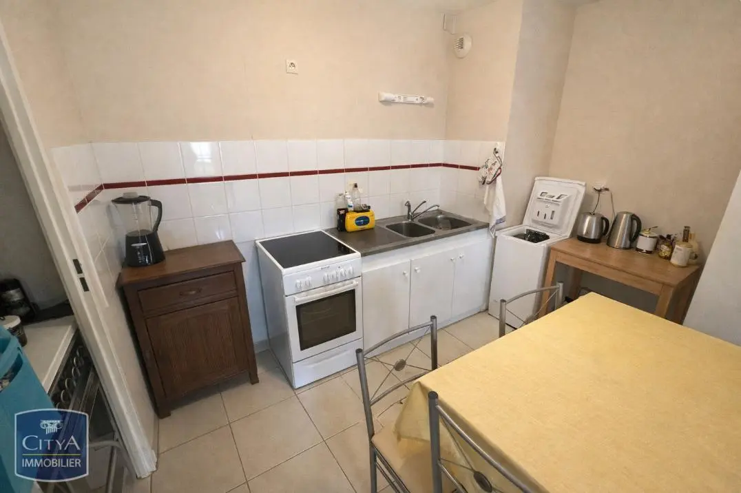 Photo 2 Appartement 3 pièces 61.72m²