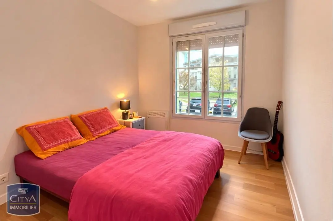 Photo 4 Appartement 3 pièces 61.72m²