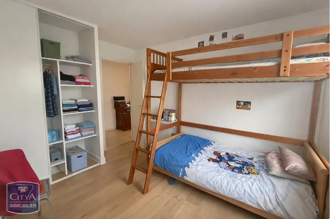 Photo 5 Appartement 3 pièces 61.72m²