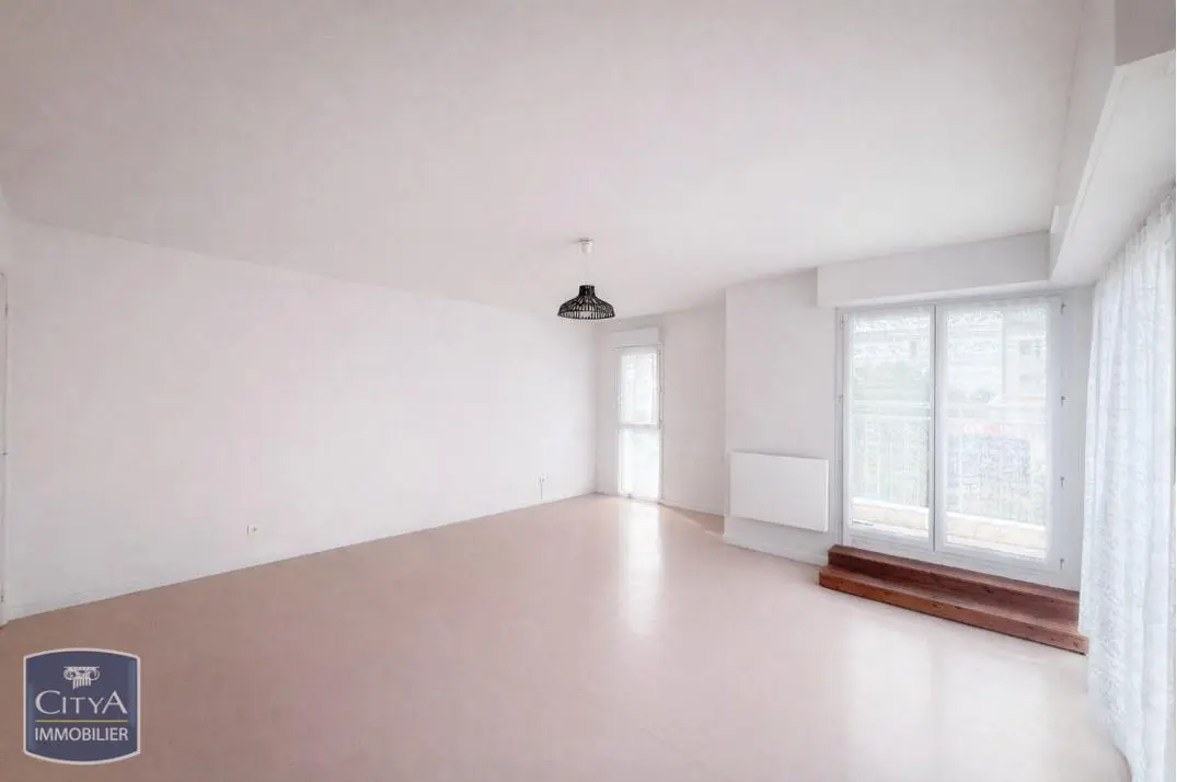 Photo 1 Appartement 2 pièces 58.68m²