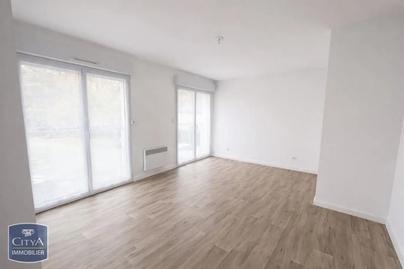 Photo 3 appartement Chinon