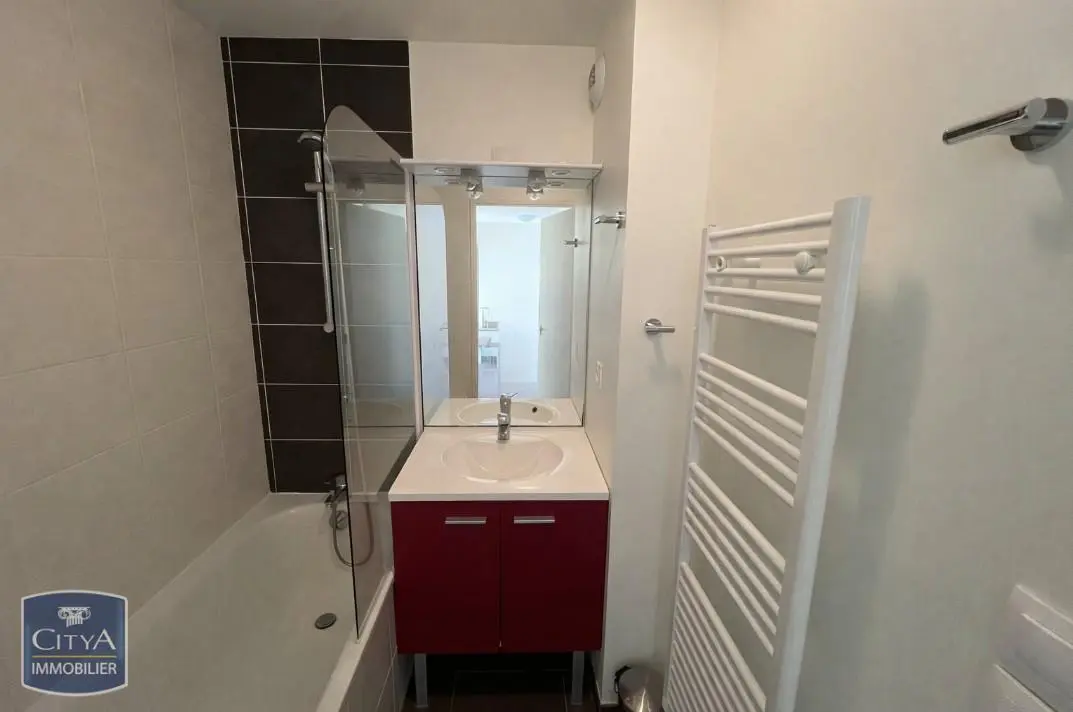 Photo 6 appartement Chinon