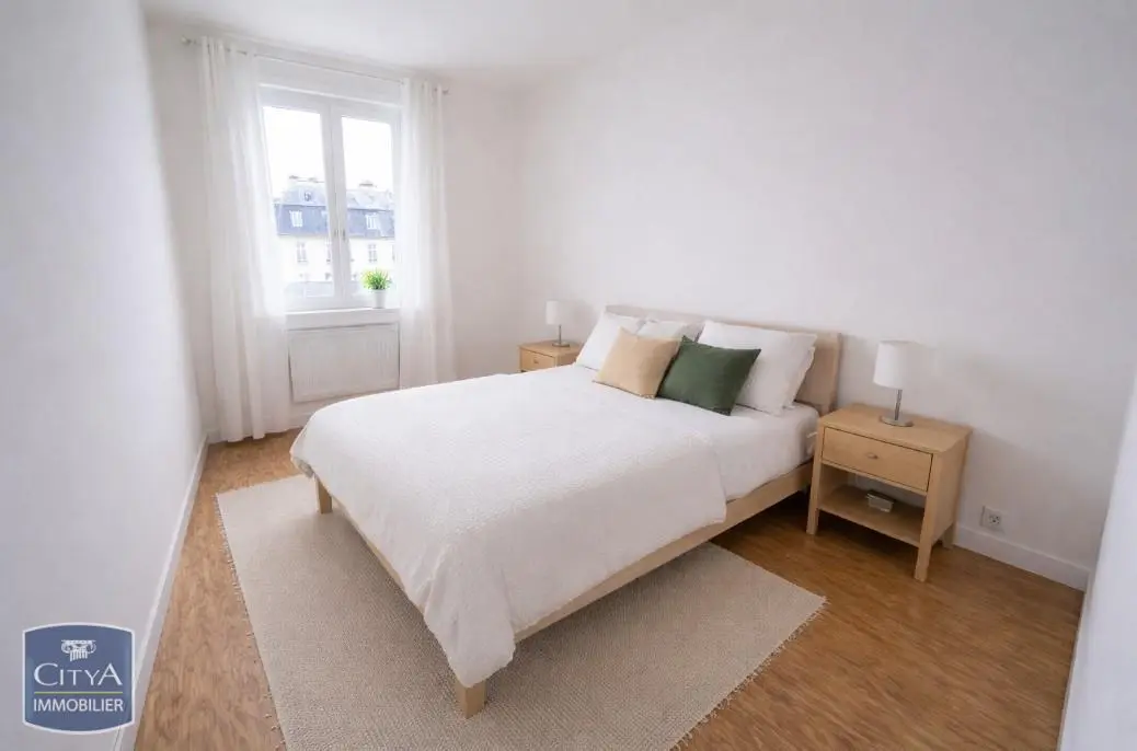 Photo 3 Appartement 2 pièces 67.35m²