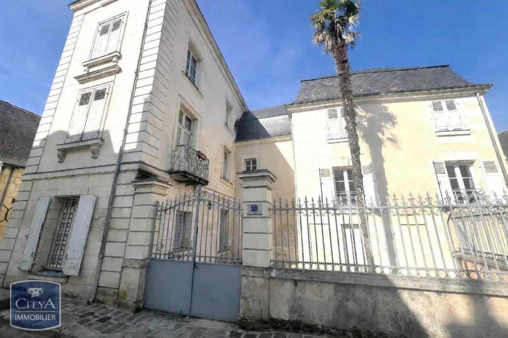 Photo 5 appartement Chinon