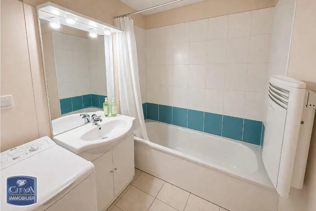 Photo 4 Appartement 2 pièces 40.85m²