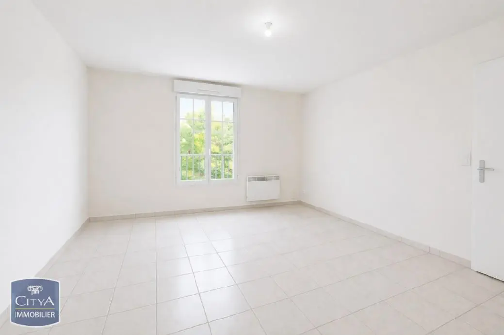 Photo 1 Appartement 2 pièces 40.85m²