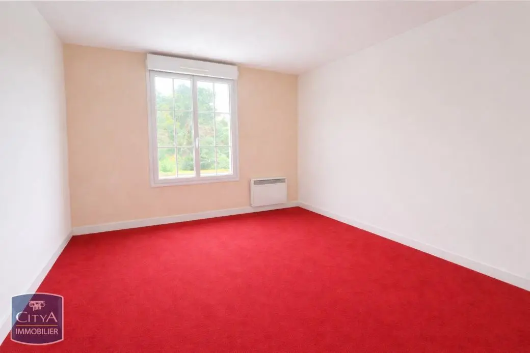 Photo 2 Appartement 2 pièces 40.85m²