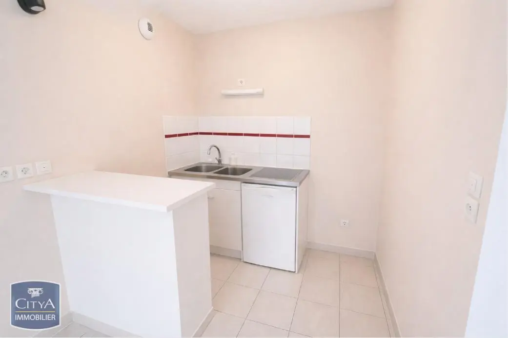 Photo 3 Appartement 2 pièces 40.85m²