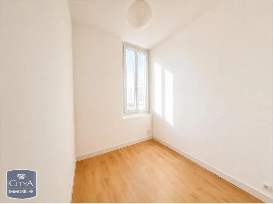 Photo 6 Appartement 3 pièces 57.73m²