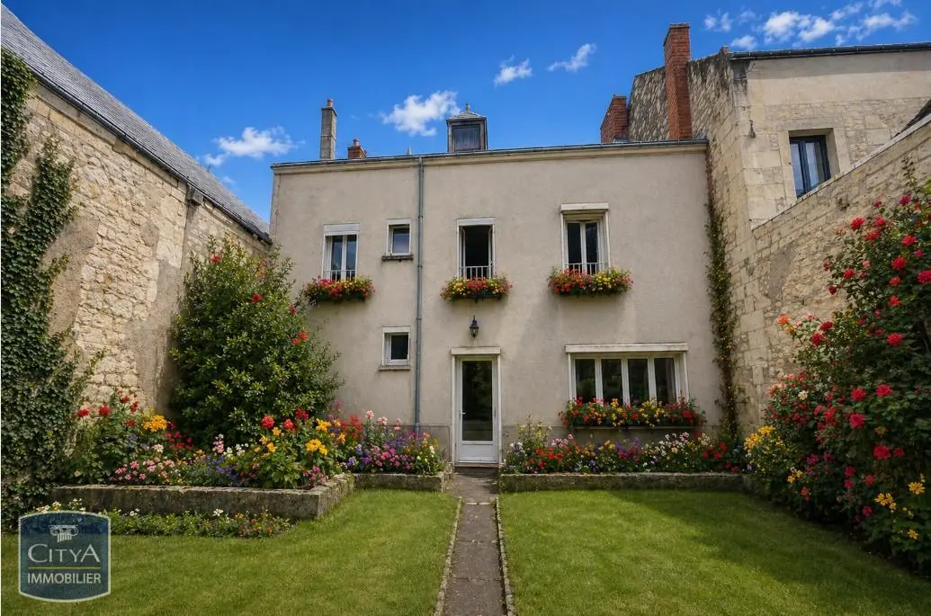 Photo 1 Maison 5 pièces 133m²