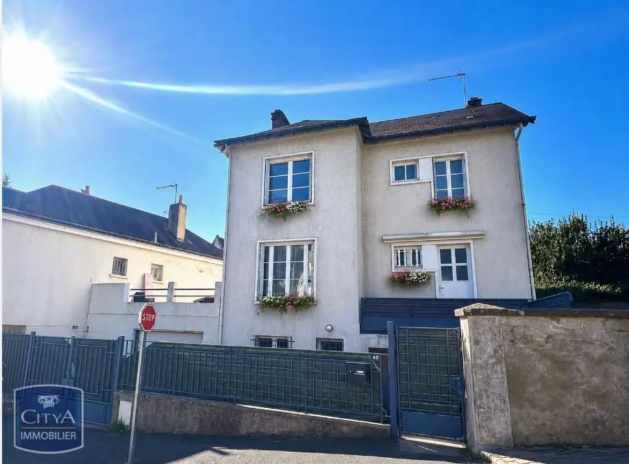 Photo 1 Maison 5 pièces 132.15m²