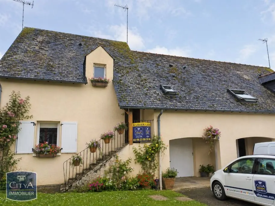 Photo 1 Maison 2 pièces 51.14m²