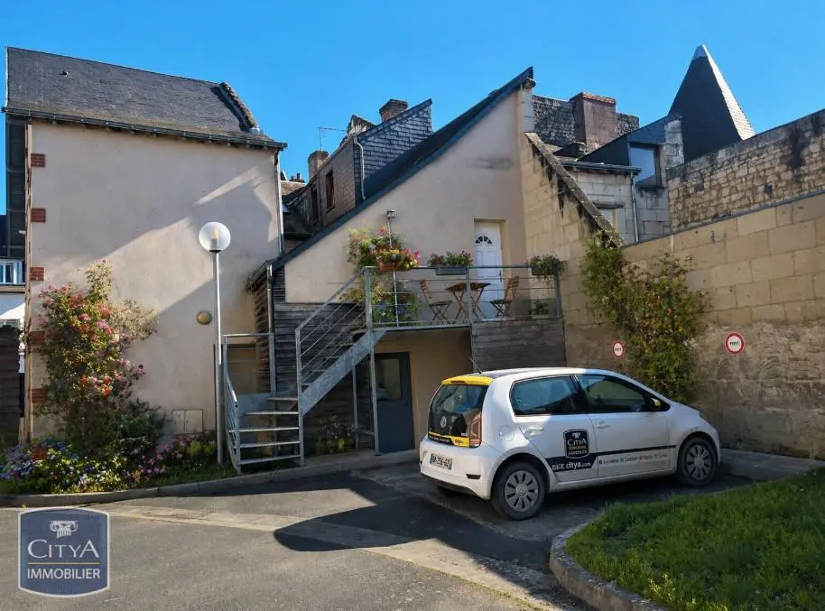 Photo 1 Appartement 2 pièces 77.48m²