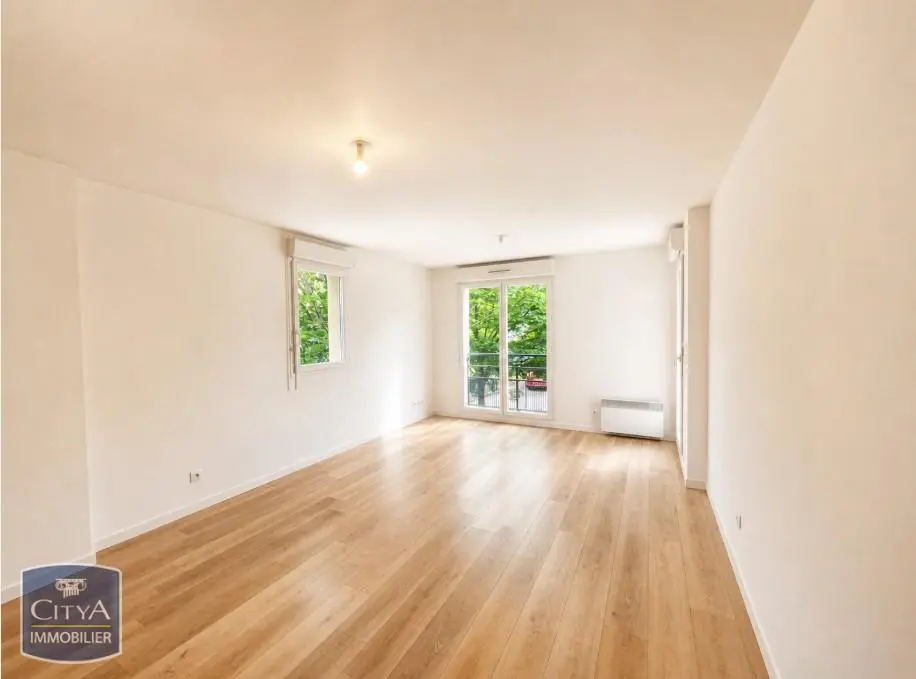 Photo 2 Appartement 3 pièces 60.16m²