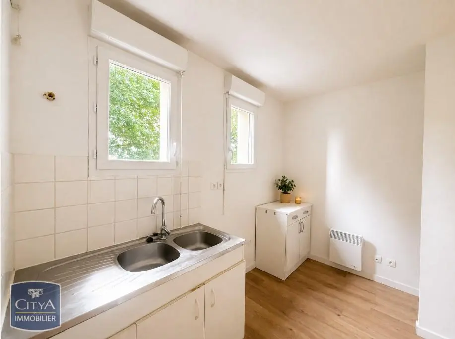 Photo 3 Appartement 3 pièces 60.16m²