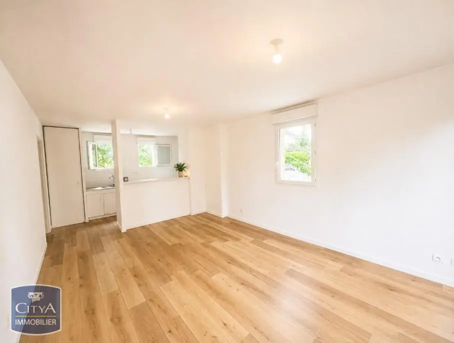 Photo 1 Appartement 3 pièces 60.16m²