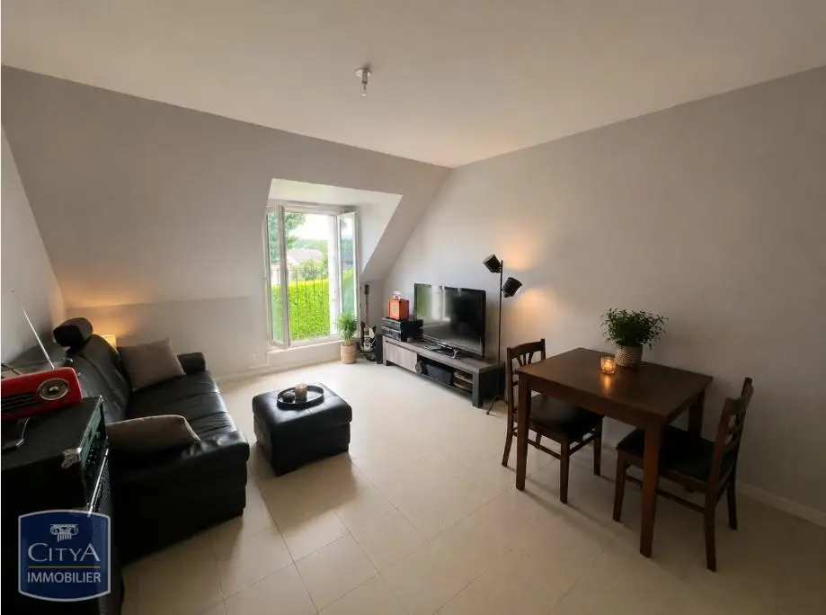 Photo 1 Maison 2 pièces 51.14m²