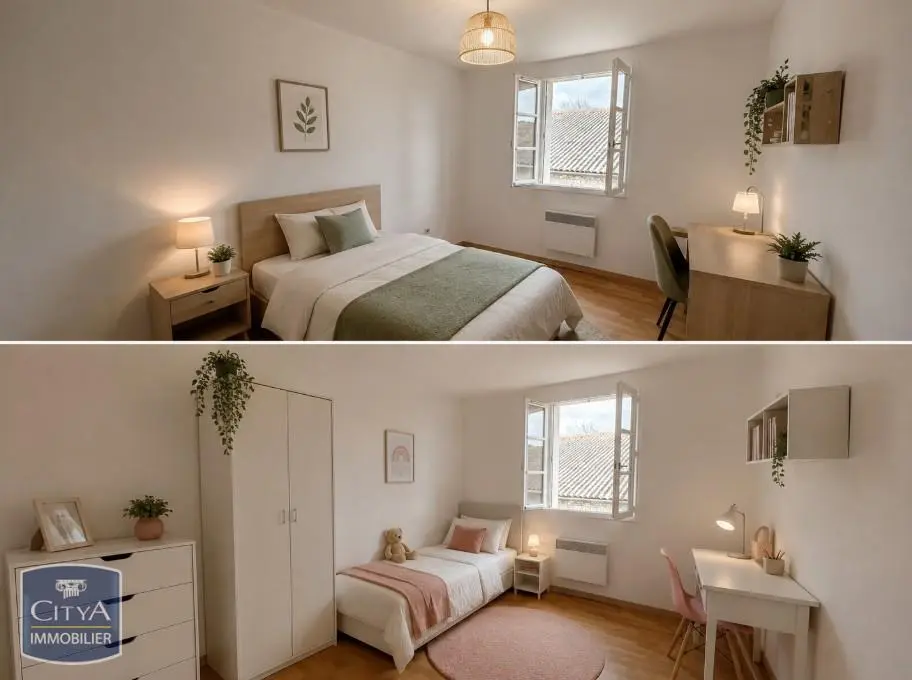 Photo 6 Appartement 4 pièces 74.51m²