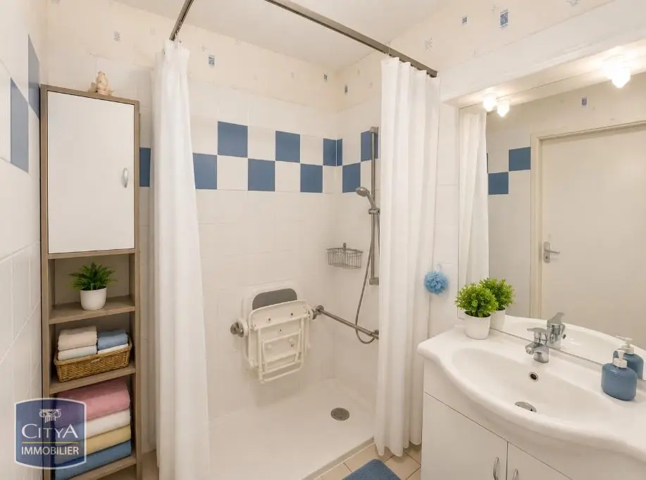 Photo 3 Appartement 2 pièces 48.02m²