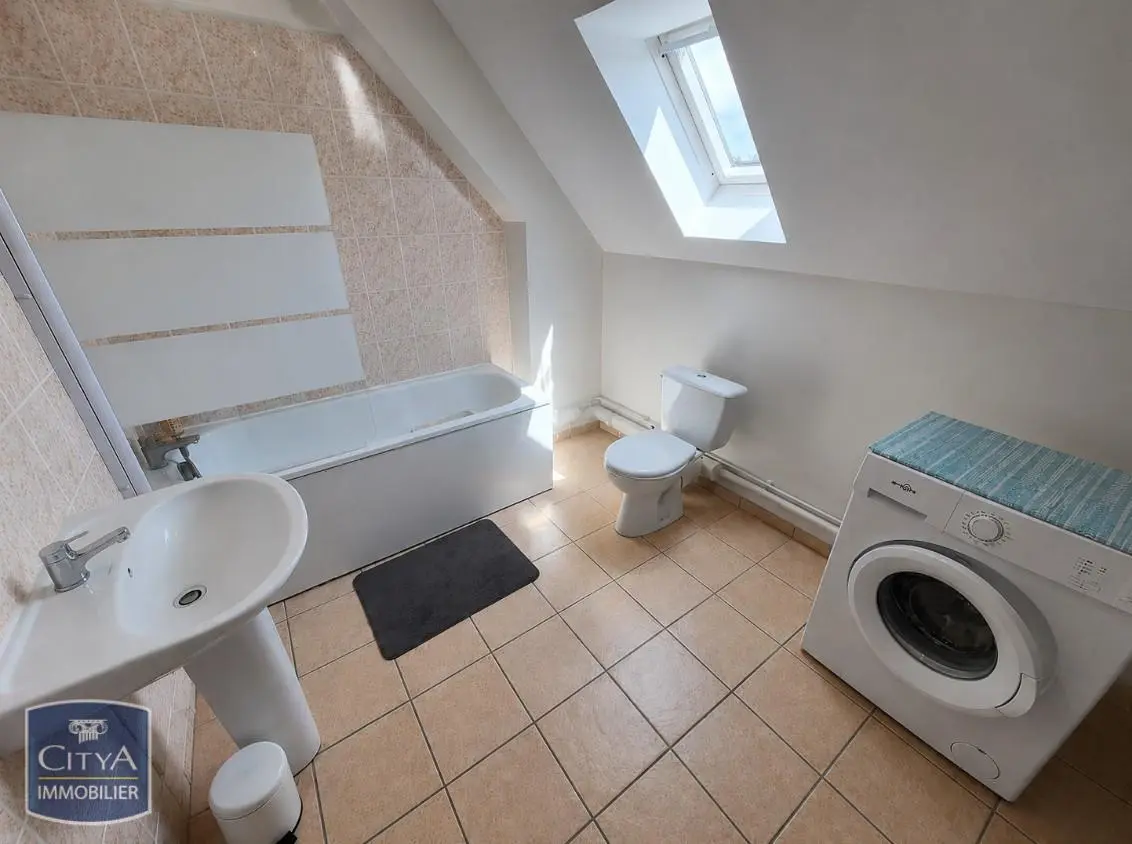 Photo 7 Maison 3 pièces 65.26m²