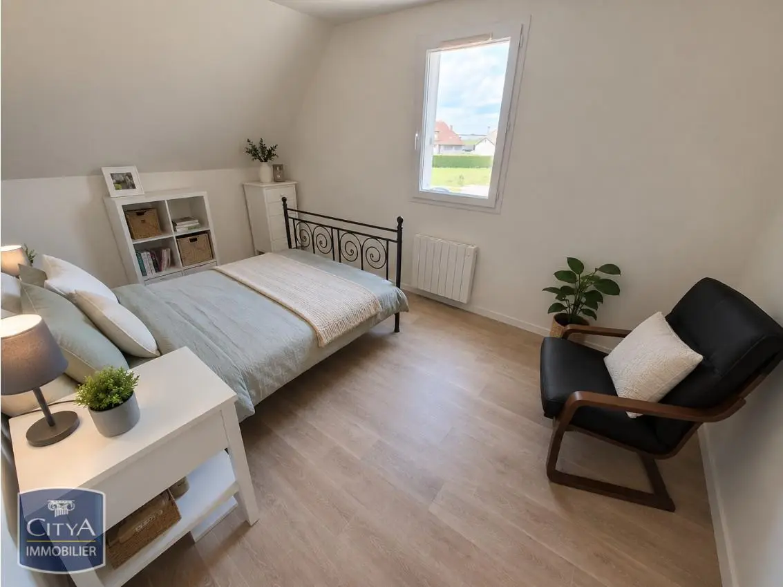 Photo 4 Maison 3 pièces 65.26m²