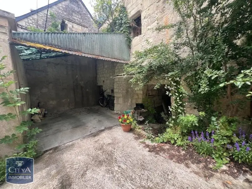 Photo 7 Maison 3 pièces 54.1m²