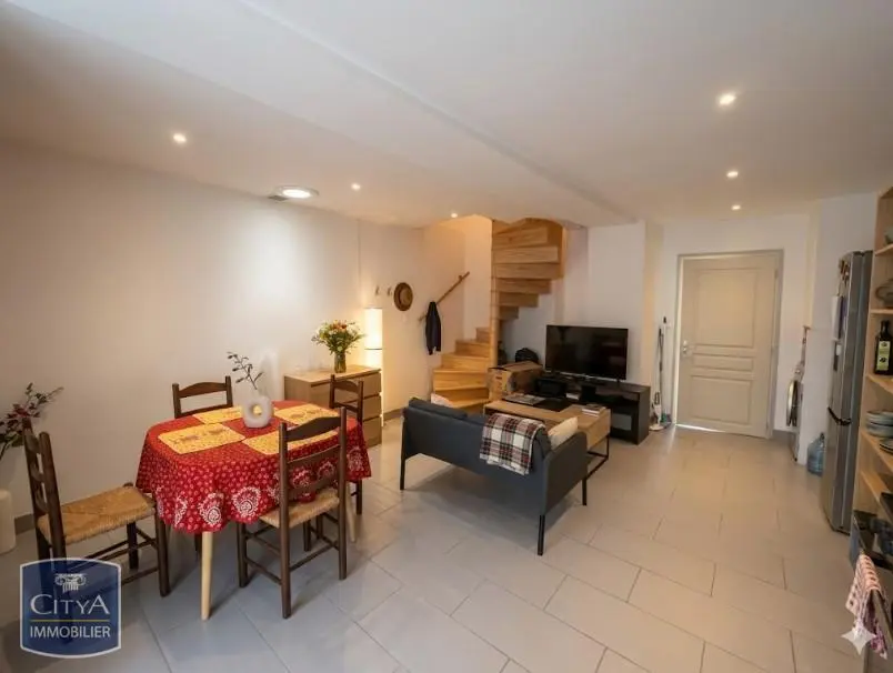 Photo 3 Maison 3 pièces 54.1m²
