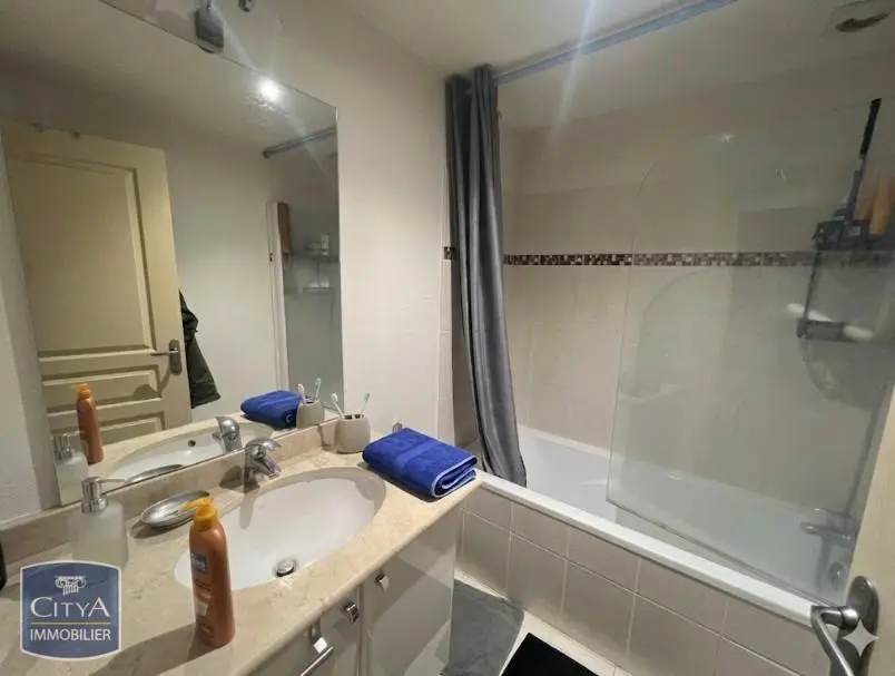 Photo 5 Appartement 2 pièces 47.3m²