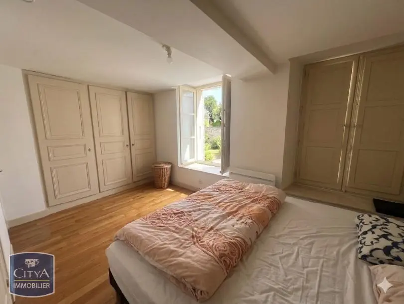 Photo 4 Appartement 2 pièces 47.3m²