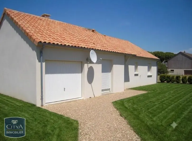 Photo 8 Maison 4 pièces 69.08m²