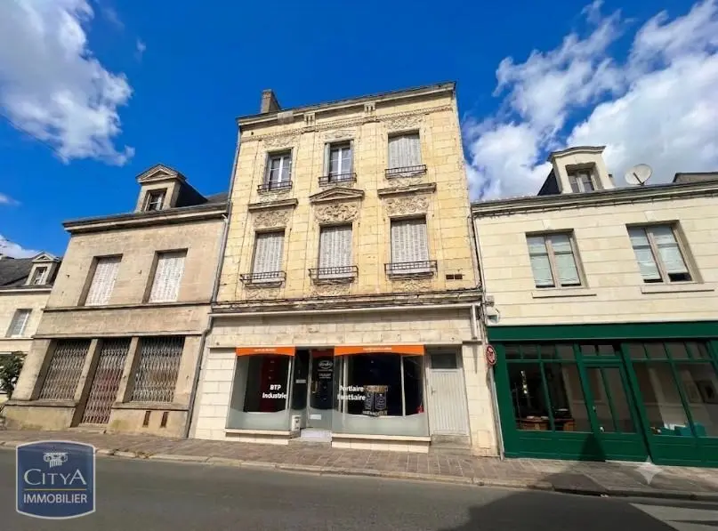 Photo 1 Local Commercial 75m²