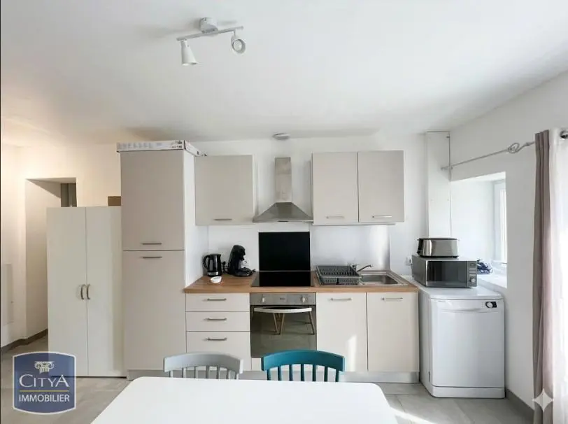 Photo 2 Maison 3 pièces 54.36m²