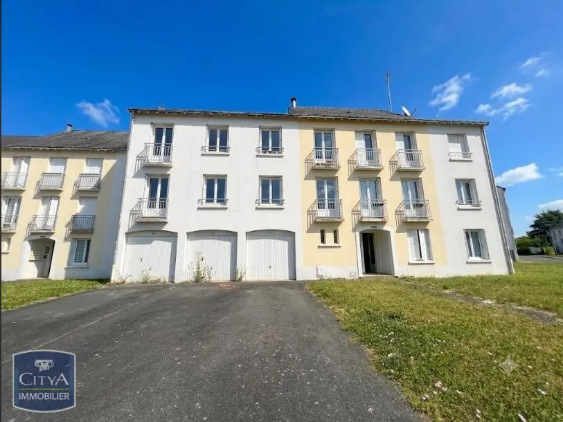 Photo 7 Appartement 3 pièces 70m²