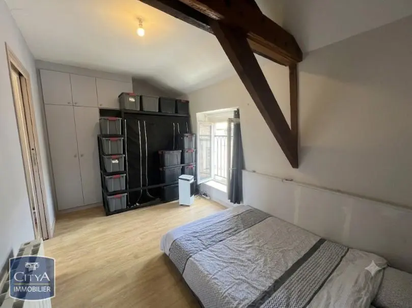 Photo 4 Appartement 2 pièces 44.92m²
