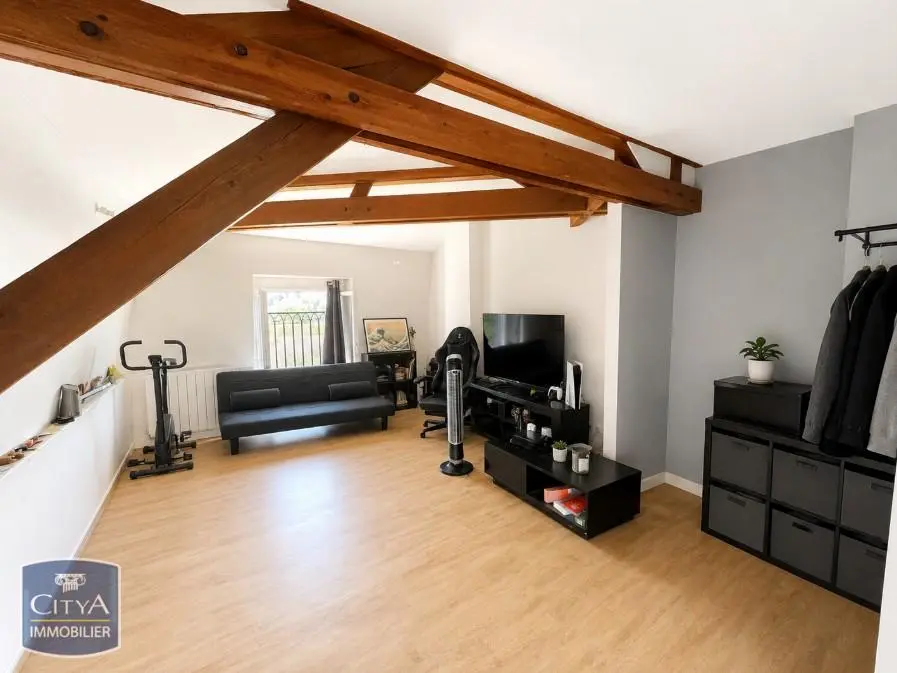 Photo 1 Appartement 2 pièces 44.92m²