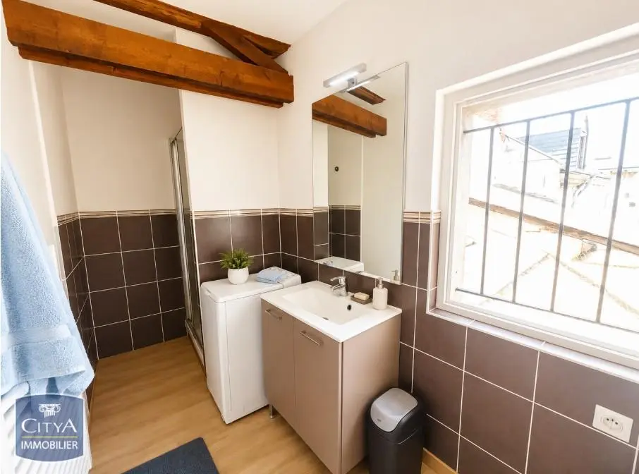 Photo 5 Appartement 2 pièces 44.92m²