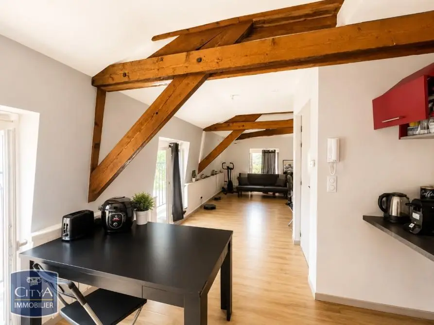 Photo 3 Appartement 2 pièces 44.92m²